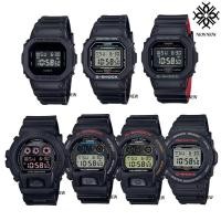 ราคา G-SHOCK CASIO นาฬิกาข้อมือ DW-5600UBB-1 DW-5600UHR-1 DW-5600UE-1 DW-6900U-1 DW-6900UB-9 ของแท้ประกันศูนย์ 1 ปี (25163056110)