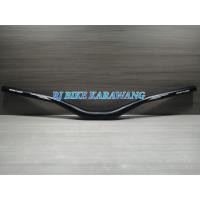 ราคา HANDLEBAR MTB GENIO OVERSIZE 31.8 BK HB01 RISE 30 700MM (10339388568)