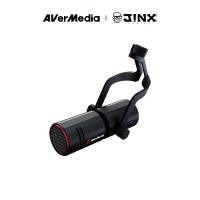 ราคา Avermedia Live Streamer MIC 330 - AM330 ไมโครโฟน - ประกันศูนย์ 1 ปี (22921028659)