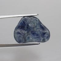 ราคา พลอย ก้อน ไพลิน แซฟไฟร์ แท้ ธรรมชาติ ( Natural Sapphire Cambodia ) หนัก 6.70 กะรัต (22147891129)