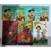 ราคา การ์ดโทรศัพท์คละแบบมือสองเก่า (41817067652)