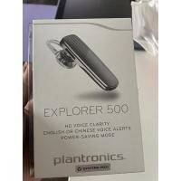 ราคา หูฟังบลูทูธ Plantronics Explorer 500 ส่งต่อ ของแท้ (13434116326)