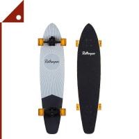 ราคา Retrospec : RTS44-PTP* ครุยเซอร์บอร์ด Skateboard Cruiser 44-Inch, Pewter Pointe (19281113055)