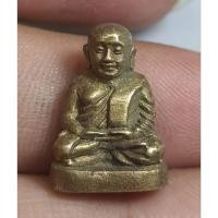 ราคา พระรูปหล่อลอยองค์หลวงพ่อเงินวัดบางคลานจังหวัดพิจิตร (41875794154)