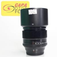 ราคา [USED] Fujinon XF 56mm f/1.2 R YC **With Box** / อดีตประกันศูนย์ฯ (17494553873)