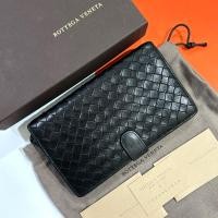 ราคา กระเป๋าสตางค์ Bottega Veneta แท้ (27081472040)