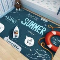 ราคา พรมปูพื้น พรม พรมลายการ์ตูน พรมปูพื้นห้อง พรมขนนุ่ม พรมห้องนอน ปูพื้นข้างเตียง นุ่มนิ่ม นั่งนอนสบาย พรมการ์ตูน 3D (20028702895)