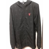 ราคา [ส่งฟรี]Manchester United jacket ของแท้ 100% (19230148633)