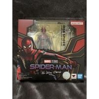ราคา S.H.Figuarts SHF Iron Spider (Spider-Man: No Way Home) (16889003077)