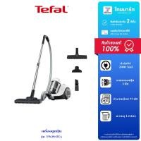 ราคา TEFAL เครื่องดูดฝุ่นกำลังดูด 2100W สีขาว รุ่นTW2947EA (44073191180)