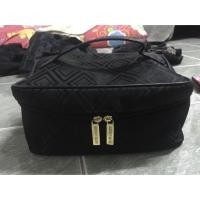 ราคา กระเป๋าใส่เครื่องสำอางค์ estee ของแท้ (393346055)