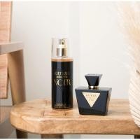ราคา Guess Seductive Noir 30ml.+ Mist Noir 125ml. (41905839644)