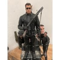 ราคา โมเดล ฟิกเกอร์ terminator (คนเหล็ก) (25321952553)