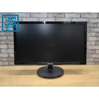 ราคา จอคอมพิวเตอร์ PHILIPS Monitor ขนาด 21 นิ้ว LED จอวายสกีน จอคอมมือสอง (17333940500)