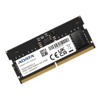 ราคา แรมโน้ตบุ๊ค 8GB / 16GB / 32GB ADATA Ram Notebook DDR5 8GB/4800MHz.CL40 (ADT-AD5S4800) SO-DIMM -Lifetime (28565483301)