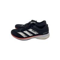 ราคา Adidas รองเท้าผ้าใบ PVC Low Cut สีดํา 25.5 ซม. ส่งตรงจากญี่ปุ่นมือสอง (27906037629)