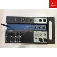 ราคา มิกเซอร์ดิจิตอลมิกเซอร์Soundcraft Ui12 มีช่องสัญญาณ12-Input มีIntegratedWi-Fiในตัวเครื่อง (23503615409)