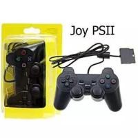 ราคา จอยเกมส์ Joy Game Play 2/Joy PSII / จอยเพลย์ทู (สีดำ) (4323140597)