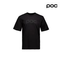 ราคา POC Tee Uranium Black 2025 (27132245634)