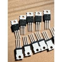 ราคา ร้านในไทย ส่งไว TIP42C Power Transistor เพาเวอร์ทรานซิสเตอร์ ชนิด PNP ตัวถัง TO-220 TIP42 ใหม่ (43767691644)