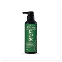 ราคา Nigao Natural Herbal &Healthy Shampoo นิกาโอะ เนเชอรัล เฮอร์บัล แอนด์ เฮลท์ตี้ แชมพู 300 ml. (26567852121)