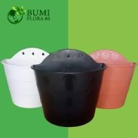 ราคา โมนา 2022 กระถางติดผนังลายจุด/ หม้อติดผนัง/ กระถางดอกไม้/ กระถางสวยงาม (24490021460)