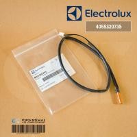 ราคา 4055320735 เซ็นเซอร์แอร์ Electrolux สายเซ็นเซอร์แอร์ อีเลคโทรลักซ์ (เซ็นเซอร์น้ำแข็ง) รุ่น ESM18CRL-A1I (20693586737)
