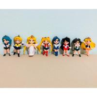 ราคา เซเลอร์มูน Sailormoon Keychain (1488551756)