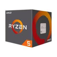 ราคา CPU(ซีพียู) AMD RYZEN 5 1600 3.2GHz AM4(3ปี) (1459454314)