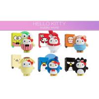 ราคา Hello Kitty Bubbly ตุ๊กตาคิตตี้ แมคโดนัลด์ (3443457384)
