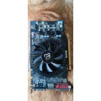 ราคา การ์ดจอ XFX HD 6750 1GB DDR 5 (21120706701)