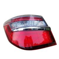 ราคา Toyota camry ของแท้ ไฟท้ายคัมรี่ 2015 2016 2017 ข้างซ้าย (7258003055)