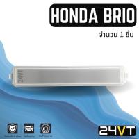 ราคา ฝาปิดกรอง ฮอนด้า บริโอ้ อเมซ บีอาร์วี HONDA BRIO AMAZE BRV ฝาปิดฟิลเตอร์ ฝาปิดกรองแอร์ กรองแอร์ ฟิลเตอร์แอร์ (19432218246)