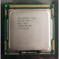 ราคา Intel Core i7-860 2.80GHz 4Cores 8Threads Socket 1156 Gen1 (22254489442)