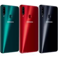 ราคา Samsung Galaxy A20s ♦️หน้าจอแสดงผล Infinity V (6851416618)