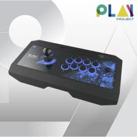 ราคา [ลดสูงสุด 1,000.- เก็บโค้ดในแชท] จอยโยก Hori Real Arcade Pro V Hayabusa for Windows PC [มือ1] (26756935411)
