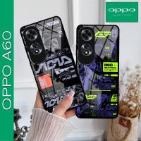 ราคา Softcase Glass [01] Aesthetic Oppo A60 - เคสกระจก Oppo A60 - เคสกันกระแทก Oppo A60 (41202040976)