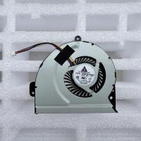 ราคา เหมาะสําหรับพัดลมโน้ตบุ๊ก Asus A43S K43SV K43SD K43SJ A53S K53SD K53S (55300392434)