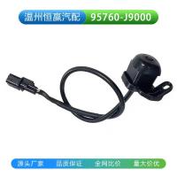 ราคา 95760-J9000-WB เหมาะสําหรับ Hyundai Kia Reversing กล้องมองหลังที่จอดรถ Assist กล้องติดรถยนต์ (40177087672)