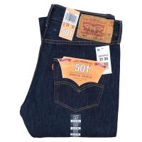 ราคา Levi’s 501 Original Made in Egypt (29554382731)