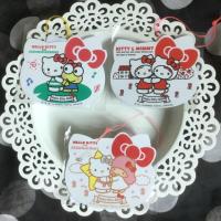 ราคา Sanrio Magnet แม็กเน็ตแม่เหล็กติดตู้เย็น น่ารักๆ ขายยกเซ็ต (5721721810)