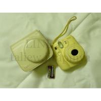 ราคา ส่งต่อ กล้อง FUJIFILM Instax Mini 8 (กล้องโพลารอยด์) (5369444590)