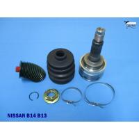 ราคา หัวเพลาขับนอก Fit For NISSAN B14 B13 เครื่อง 1600 NV กระบะ NORMAL MANUAL (ฟันใน 23 บ่า 55 ฟันนอก 25) (22319314058)