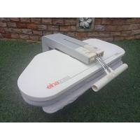 ราคา เครื่องรีดผ้าแบบกดทับ Elnapress 2000 ราคาดีมาก (20733317031)