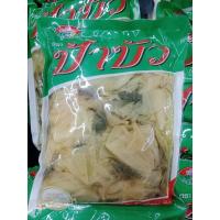 ราคา ผักกาดดองเปรี้ยวสับ 1 กิโลกรัม (22884877314)