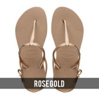 ราคา Havaianas ฮาวายานัส แตะรัดส้น ย้ำของแท้ มือ 1 (6047760957)