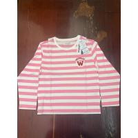 ราคา เสื้อยืดแขนยาวเด็กอายุ 11-12 ปี wrangler แท้ % ราคาเต็ม 890 บาท (26582270288)