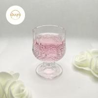 ราคา แก้วน้ำบูชาพระแก้วน้ำถวายพระแก้วน้ำขนาดเล็ก45MLชุด6ใบ (40757056139)