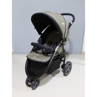 ราคา รถเข็นเด็กมือสอง Joie Litetrax 3 Stroller (3030668552)