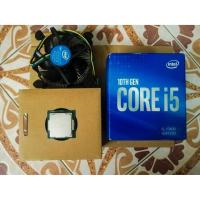 ราคา Intel Core i5 10400 4.30 GHz มือสอง (13636163765)